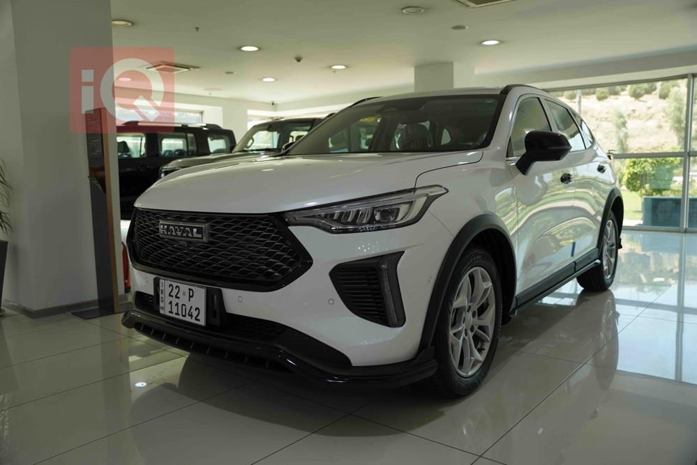 Haval JOLION Pro
